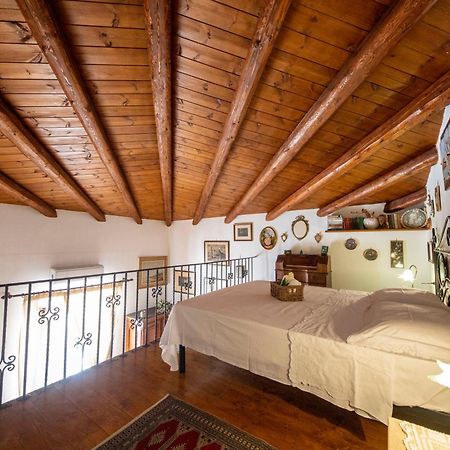 Familyholidays La Finestra Di Fronte Cefalù Eksteriør billede