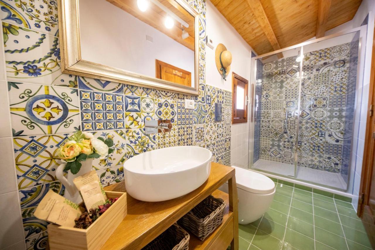 Familyholidays La Finestra Di Fronte Cefalù Eksteriør billede