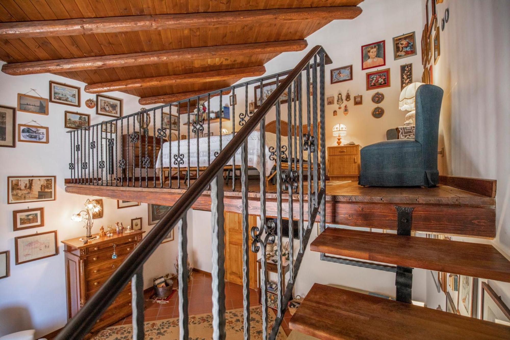 Familyholidays La Finestra Di Fronte Cefalù Eksteriør billede