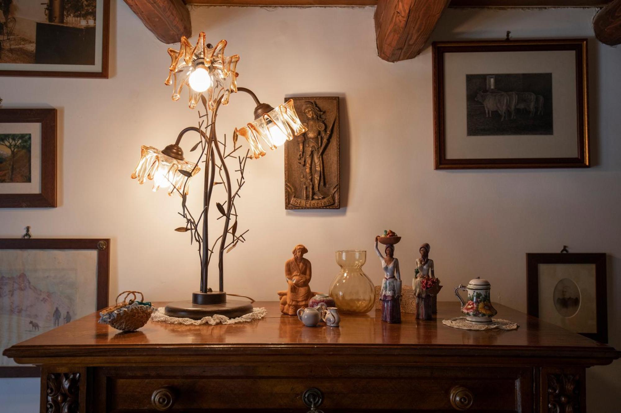 Familyholidays La Finestra Di Fronte Cefalù Eksteriør billede